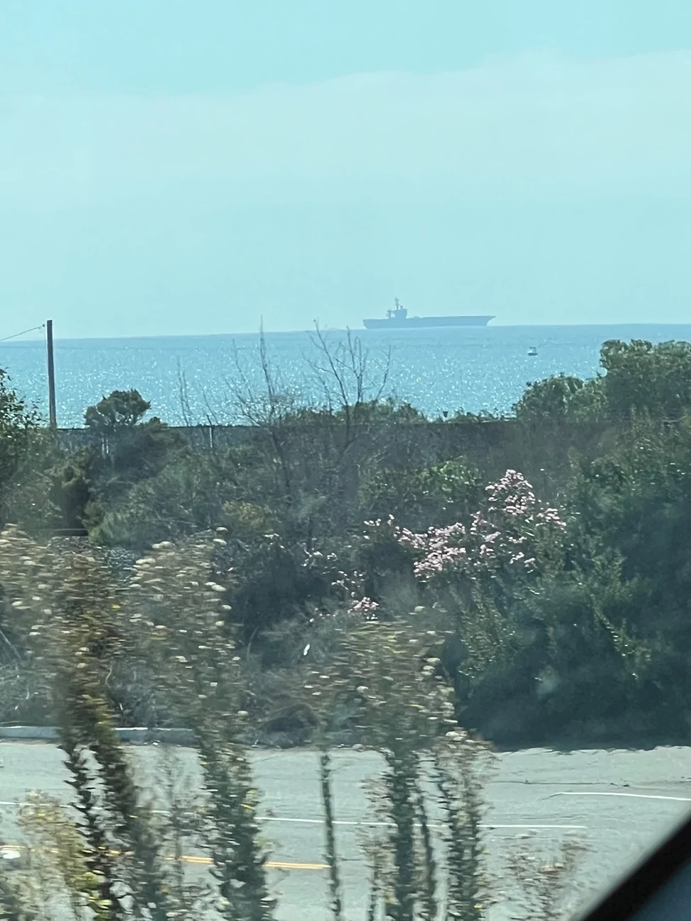 Ford F-150 Lightning Show a picture from your daily commute!.. IMG_0306