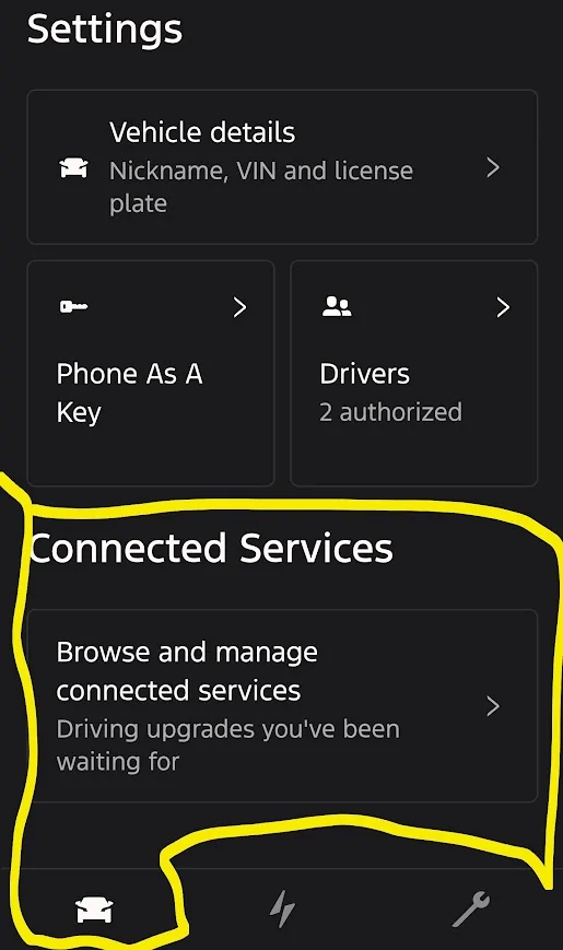 Ford F-150 Lightning First roadtrip: Supercharger fault or pause and fault 1763994119963-g4