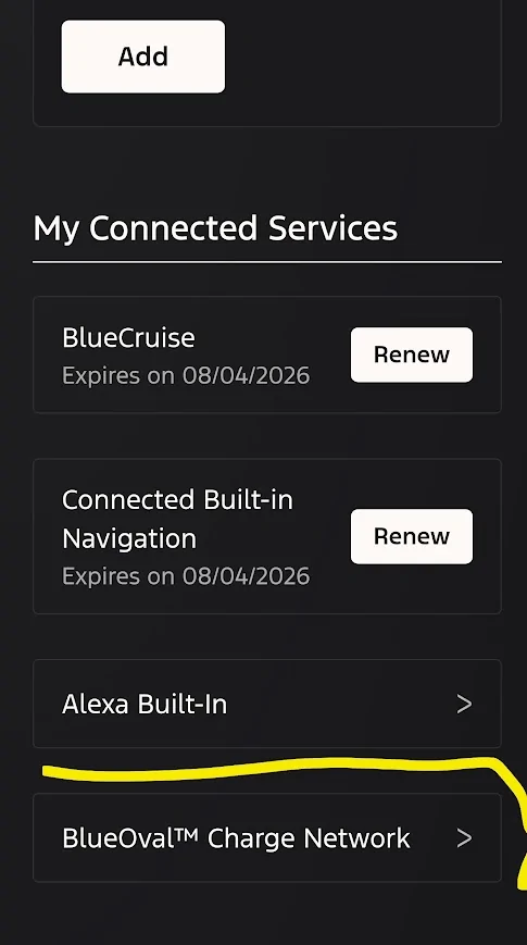 Ford F-150 Lightning First roadtrip: Supercharger fault or pause and fault 1763994132866-u