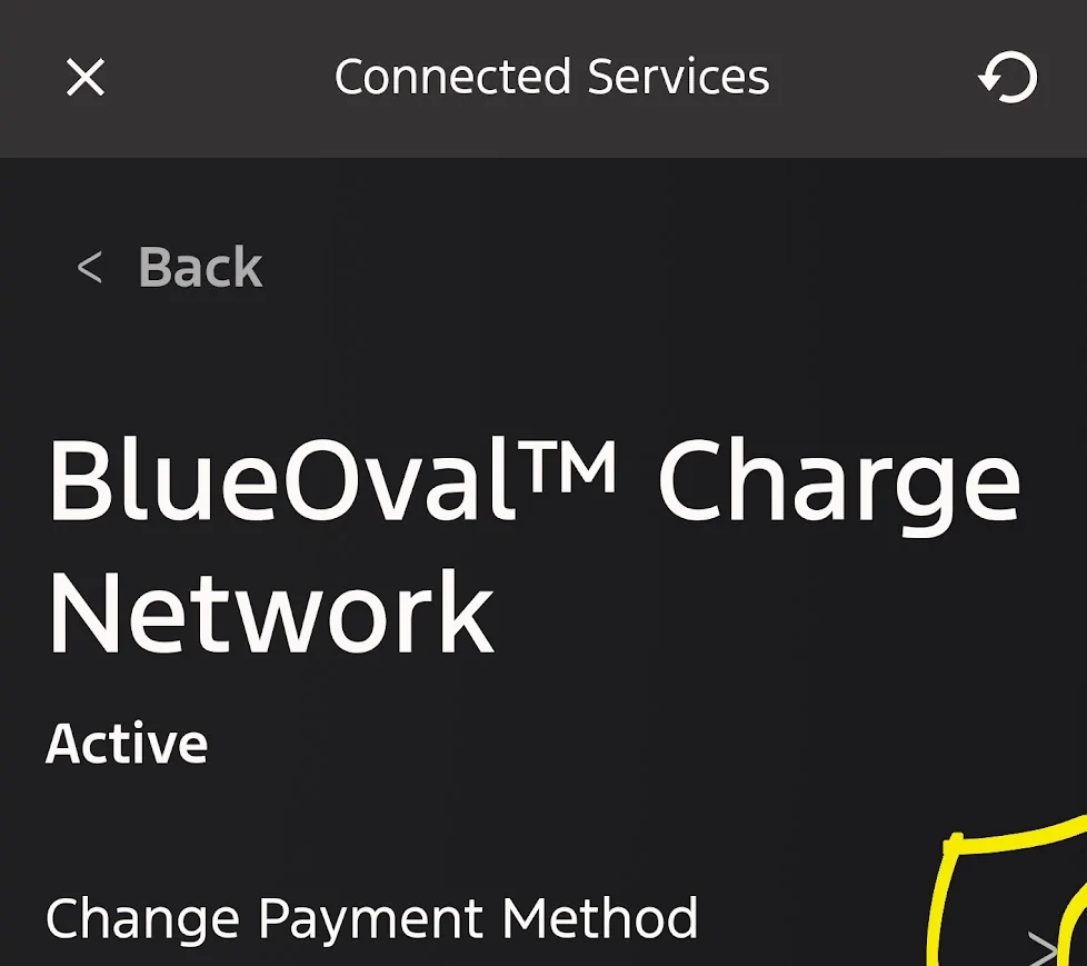 Ford F-150 Lightning First roadtrip: Supercharger fault or pause and fault 1763994142844-us