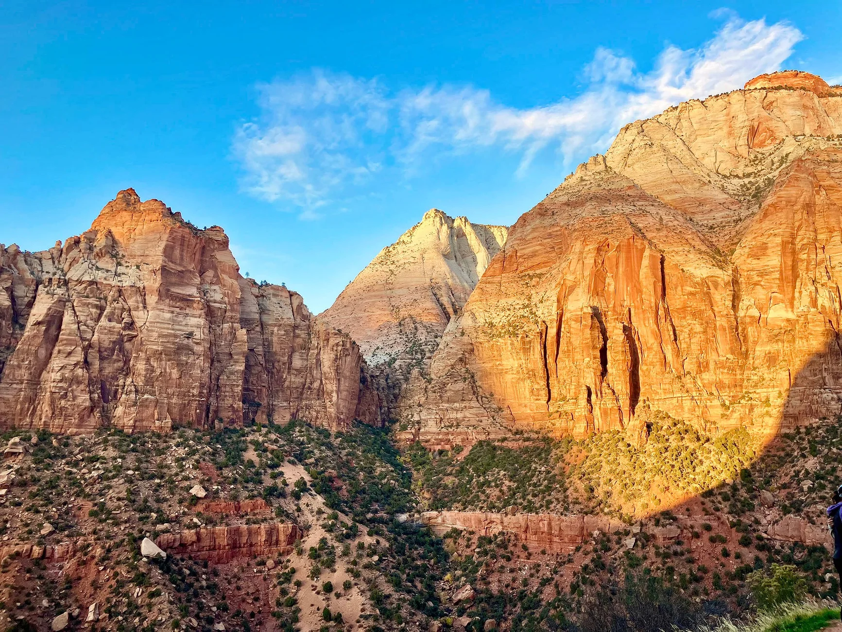 Ford F-150 Lightning My 16th Lightning Road Trip of More Than 1500 Miles Zion1