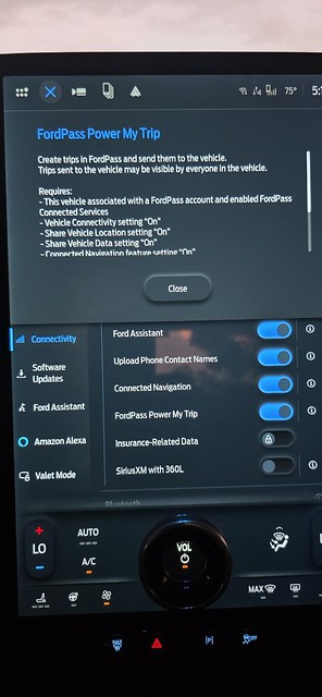 Ford F-150 Lightning Never noticed this before... 54945082143_4b7d9c0330_z