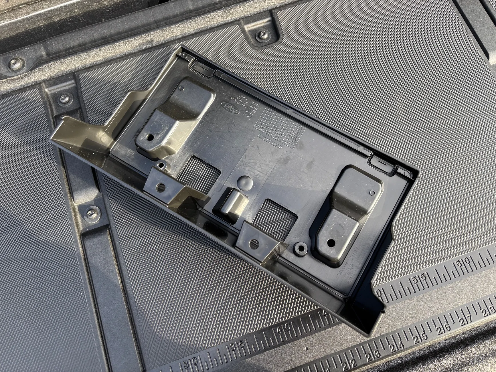 Ford F-150 Lightning What is this? IMG_4624