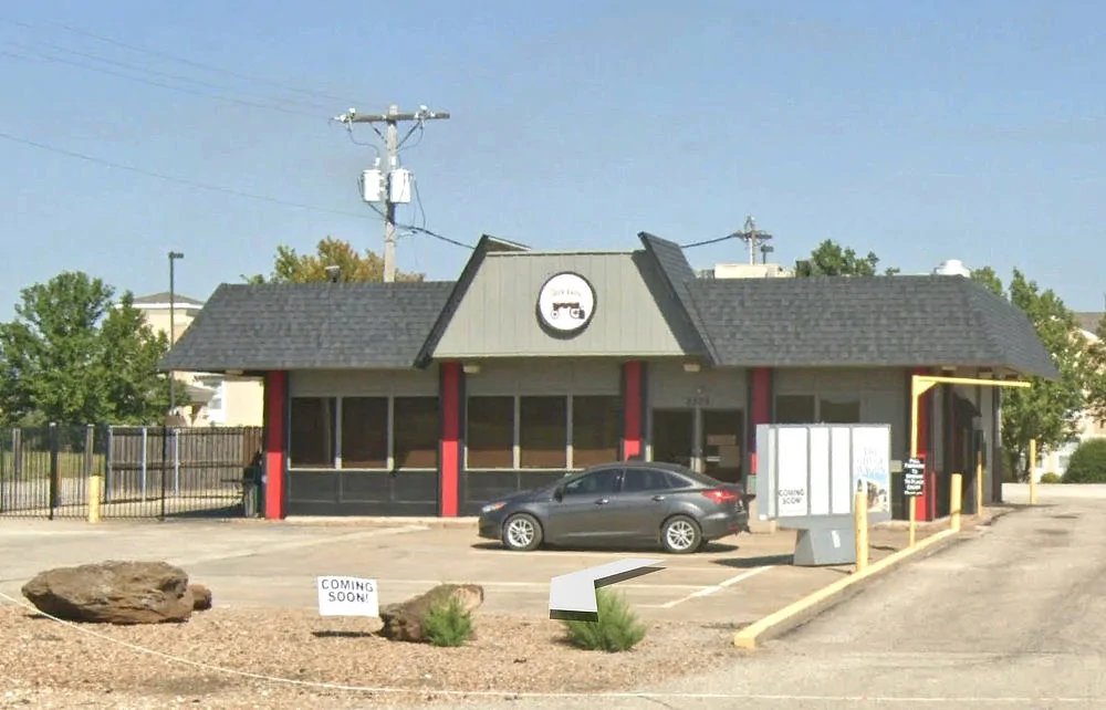 Ford F-150 Lightning My 16th Lightning Road Trip of More Than 1500 Miles Burger