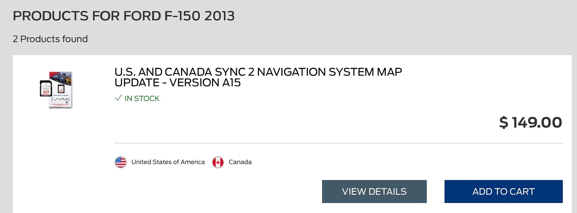 Ford F-150 Lightning Ford.com shows pending updates but FordPass app does not IMG_0615
