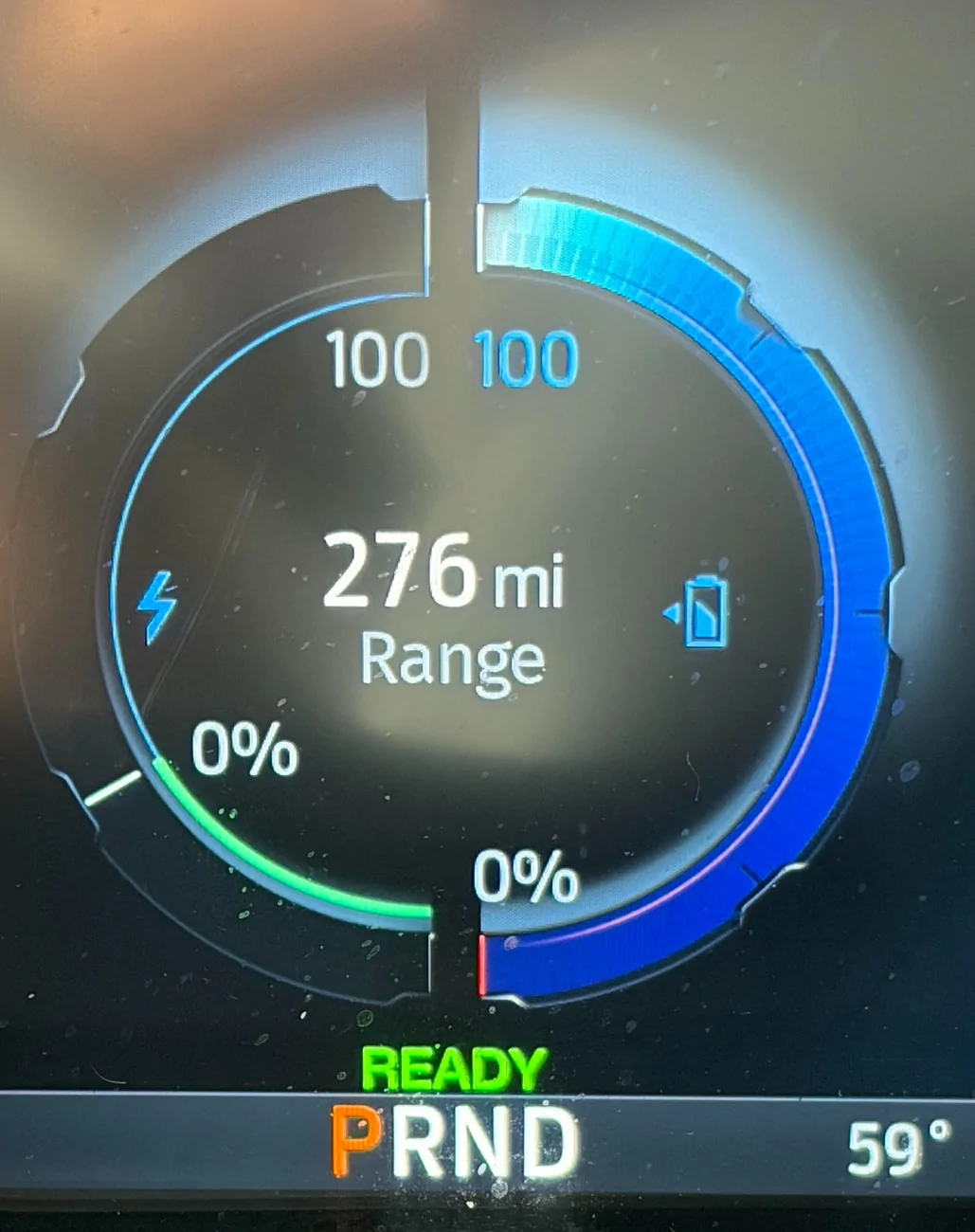 Ford F-150 Lightning SUCCESS: Battery Pack MODULE Replacement:  '22 Pro SR @ 62,000 miles 100% ready