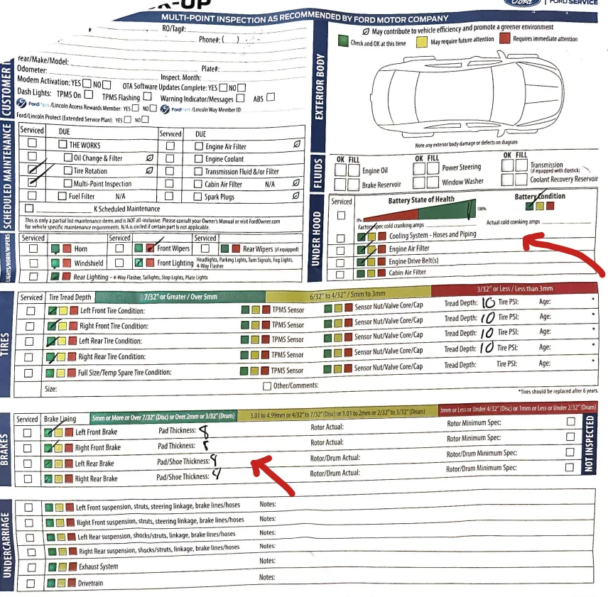 Ford F-150 Lightning Battery Replacement Module Survey ?? Screenshot 2025-11-25 4.12.21 PM