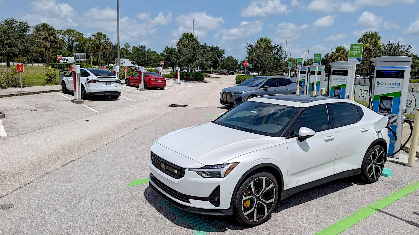 Ford F-150 Lightning My 16th Lightning Road Trip of More Than 1500 Miles Fort