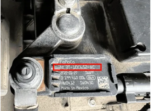 Ford F-150 Lightning System Off to Save Battery message 1764203659016-b5