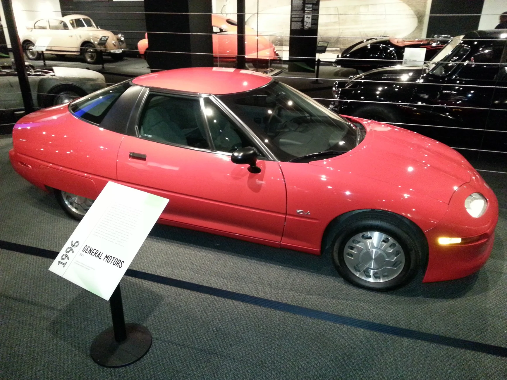 Ford F-150 Lightning Share Your Pipeline to F-150 Lightning. G'on. It's Thanksgiving... 20130508_121424