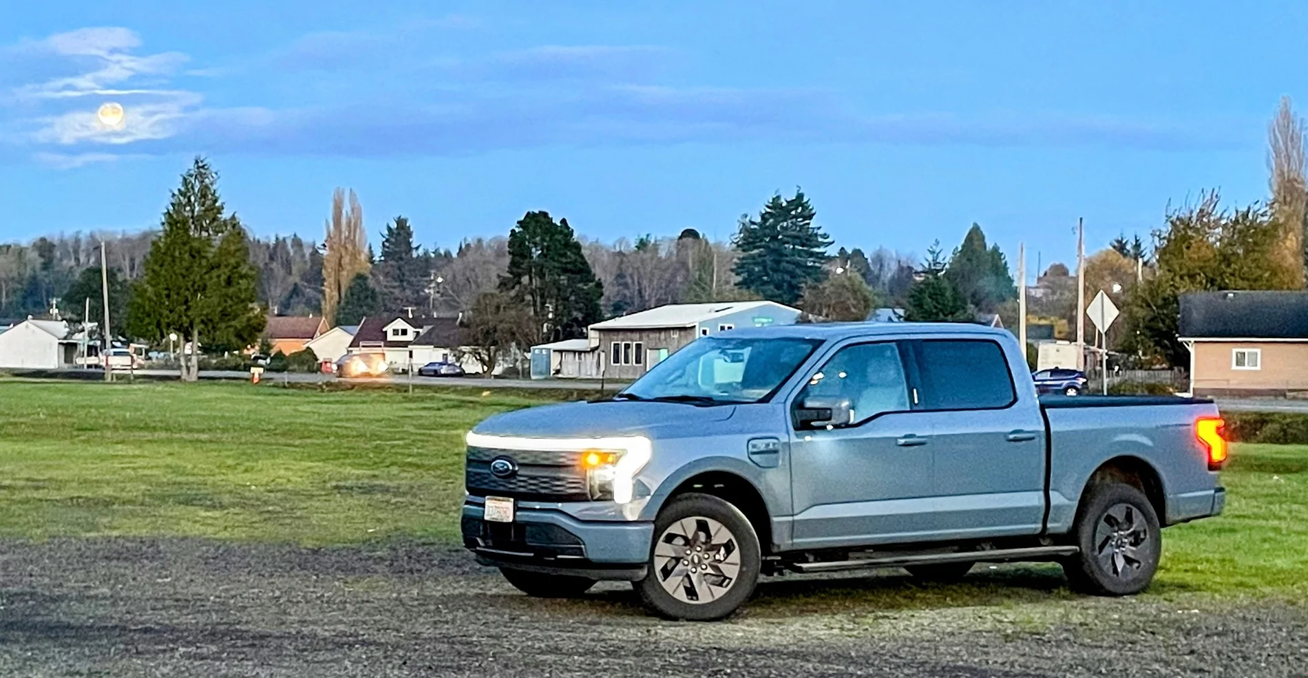 Ford F-150 Lightning 50,000 Mi Review: Everything I Love and Hate about my 2022 Ford F-150 Lightning EV pickup IMG_7642 Copy