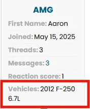 Ford F-150 Lightning Can you see what the BlueCruise center camera see’s? 1764298284146-30