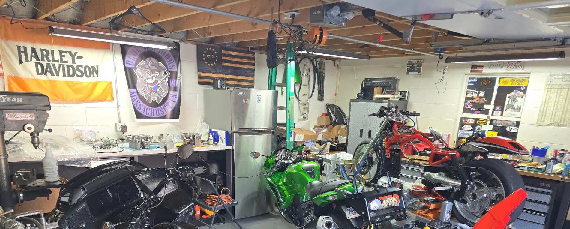 Ford F-150 Lightning Ford and Class Action Lawsuit regarding downgrading Lightning 1764513063646-wt