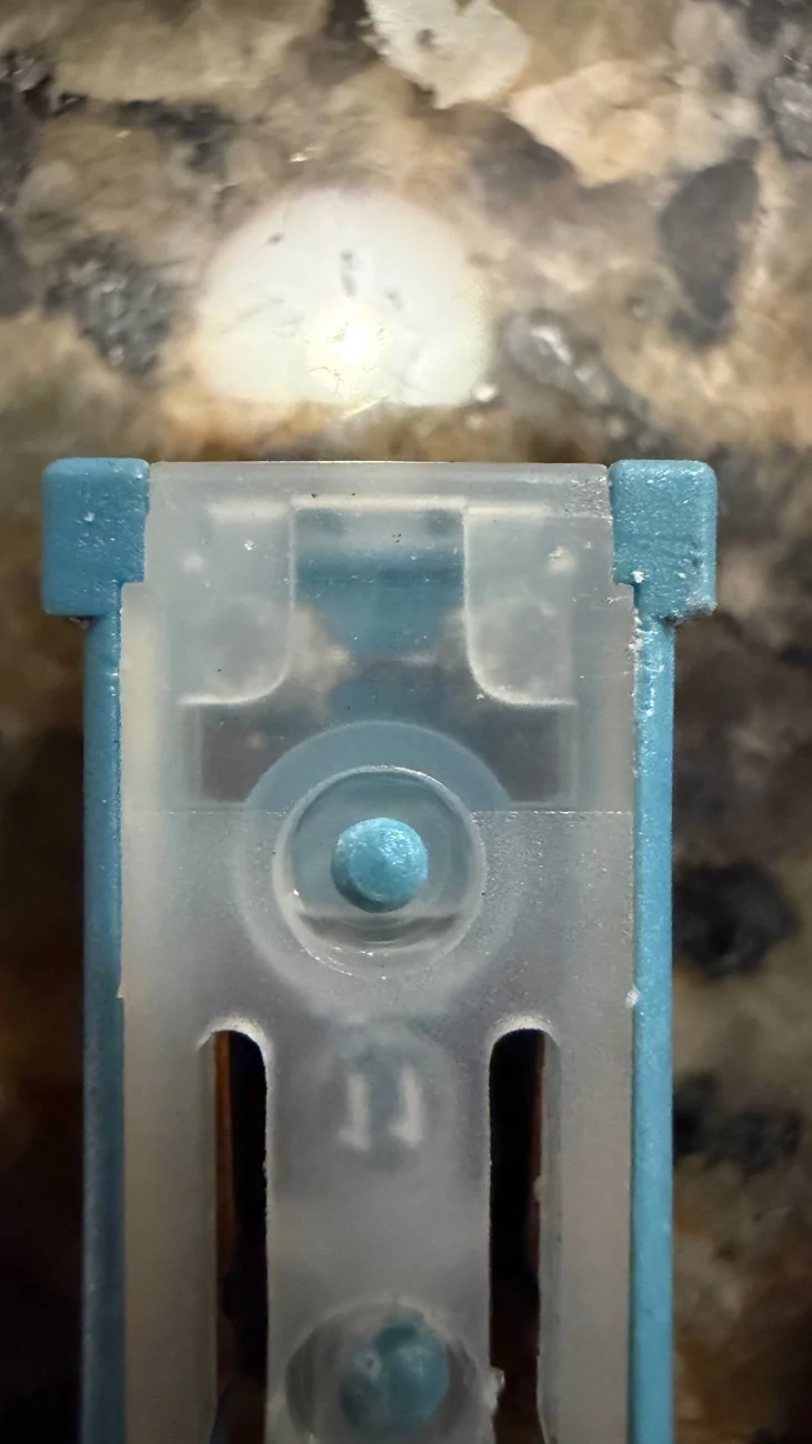 Ford F-150 Lightning Trailer Brake System Fault (See Manual) After the Recall IMG_6077