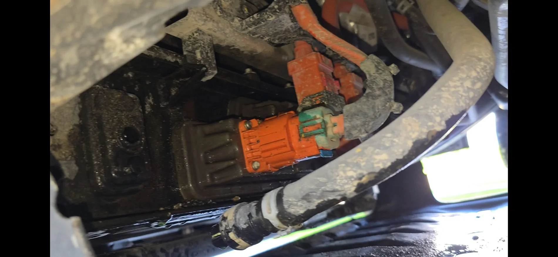 Ford F-150 Lightning Exploring trip that was great until it wasn't Screenshot_20251119_125310_Messages