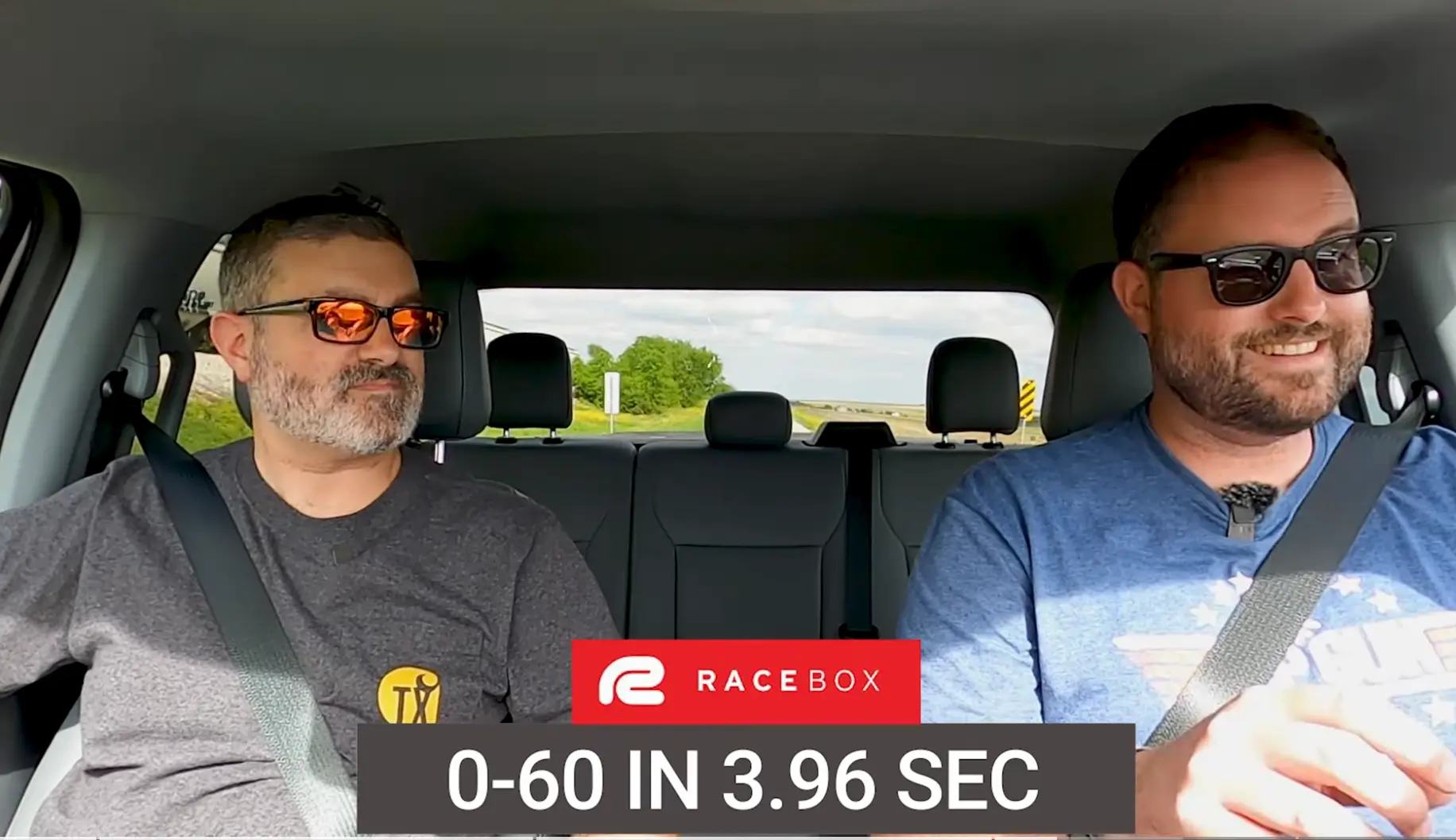 Ford F-150 Lightning Ford and Class Action Lawsuit regarding downgrading Lightning 1764608930456-o6