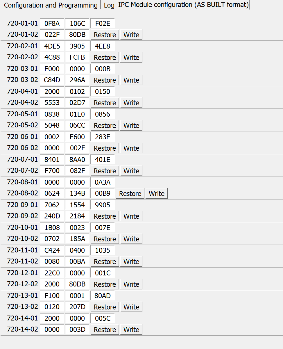 Ford F-150 Lightning Enabling charge speed on dash. 2024 IPC
