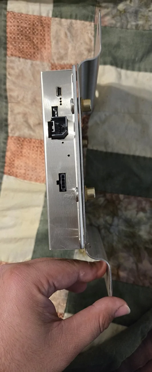 Ford F-150 Lightning Mobridge K2 8.1.1 Channel DSP Amplifier – A2B Plug-N-Play 179255