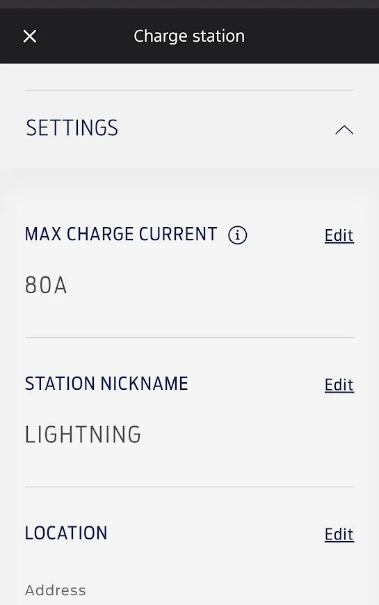 Ford F-150 Lightning Amber Charging Station Pro Fault and Ford Special Needs People in the EV support dept. 1764955429327-uo