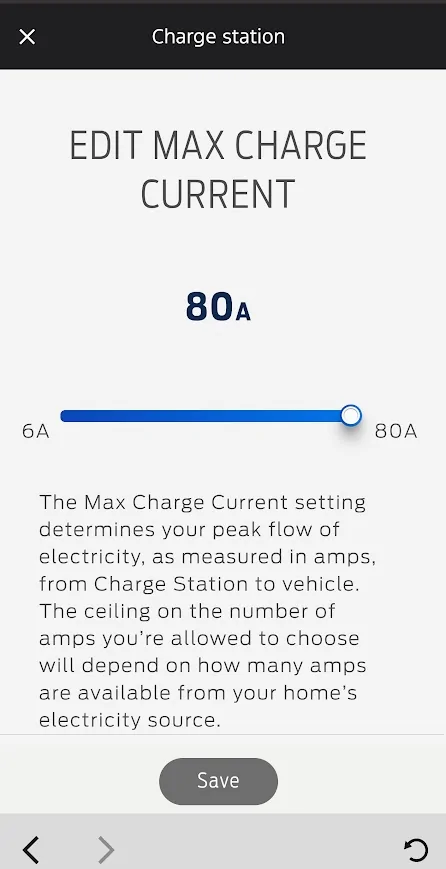 Ford F-150 Lightning Amber Charging Station Pro Fault and Ford Special Needs People in the EV support dept. 1764955452933-o0