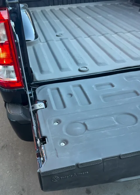 Ford F-150 Lightning Does Your Tailgate Have “Battle Scars”? Weixin Screenshot_20251206164908