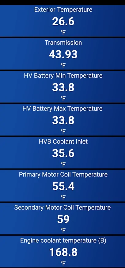 Ford F-150 Lightning CHARGING IN THE WINTER 1765031249239-2c