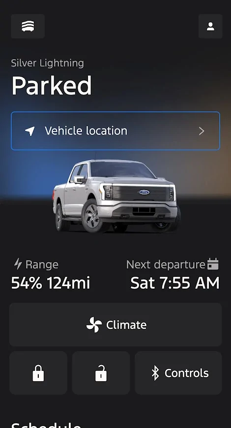 Ford F-150 Lightning CHARGING IN THE WINTER 1765031739650-bo