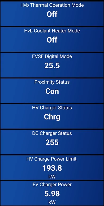 Ford F-150 Lightning CHARGING IN THE WINTER 1765033101771-mh