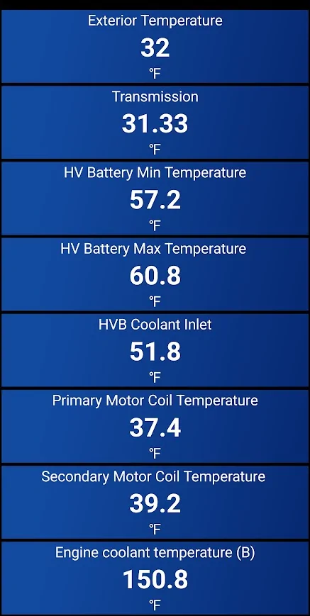 Ford F-150 Lightning CHARGING IN THE WINTER 1765033527508-3d