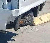 Ford F-150 Lightning Frame repair and heating? lightning