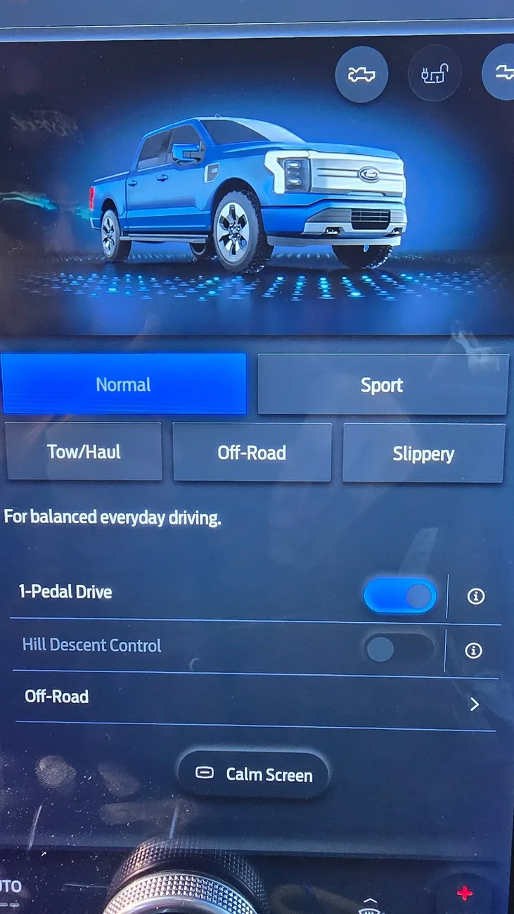 Ford F-150 Lightning F150 Lightning FORScan thread - Version 2 20251206_103552(0)