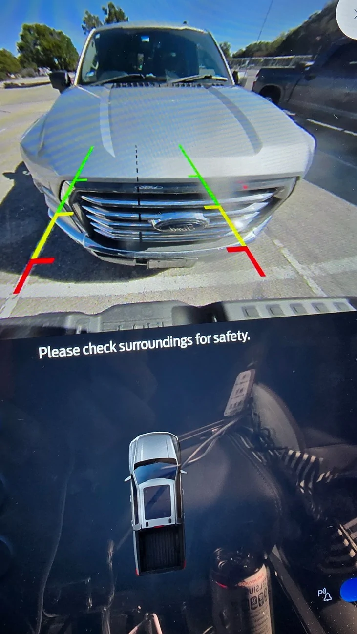 Ford F-150 Lightning F150 Lightning FORScan thread - Version 2 20251206_121951