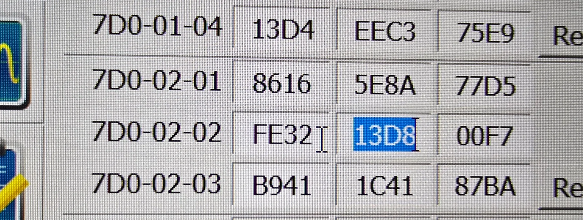 Ford F-150 Lightning F150 Lightning FORScan thread - Version 2 20251206_121825