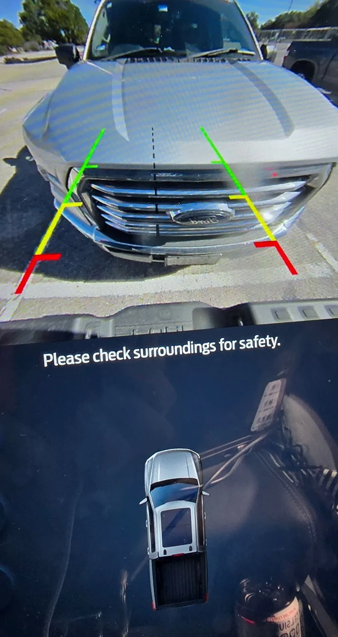 Ford F-150 Lightning F150 Lightning FORScan thread - Version 2 20251206_121951