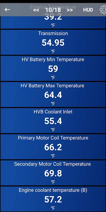 Ford F-150 Lightning CHARGING IN THE WINTER 1765074976617-vx