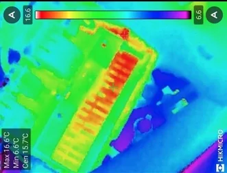 Ford F-150 Lightning "Electrical System Drain. Service Required." DIY Fixes? CleanShot 2025-12-08 at 09.18.23