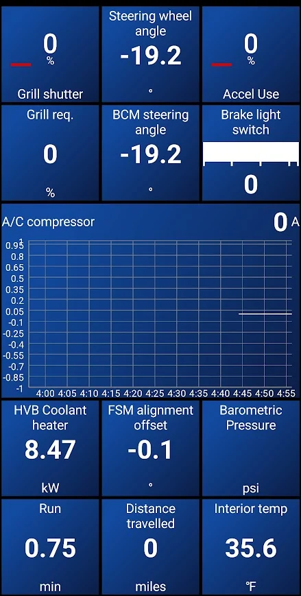 Ford F-150 Lightning CHARGING IN THE WINTER 1765207554858-a1