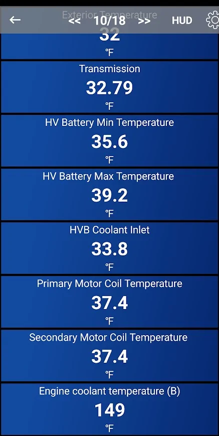 Ford F-150 Lightning CHARGING IN THE WINTER 1765207638002-5