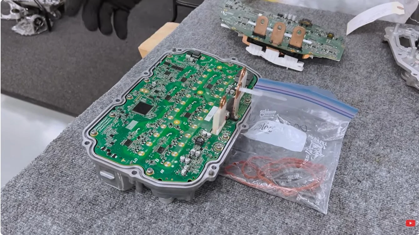 Ford F-150 Lightning Pro Power Onboard Relay Location? Monro   E9-uQMkNqvM