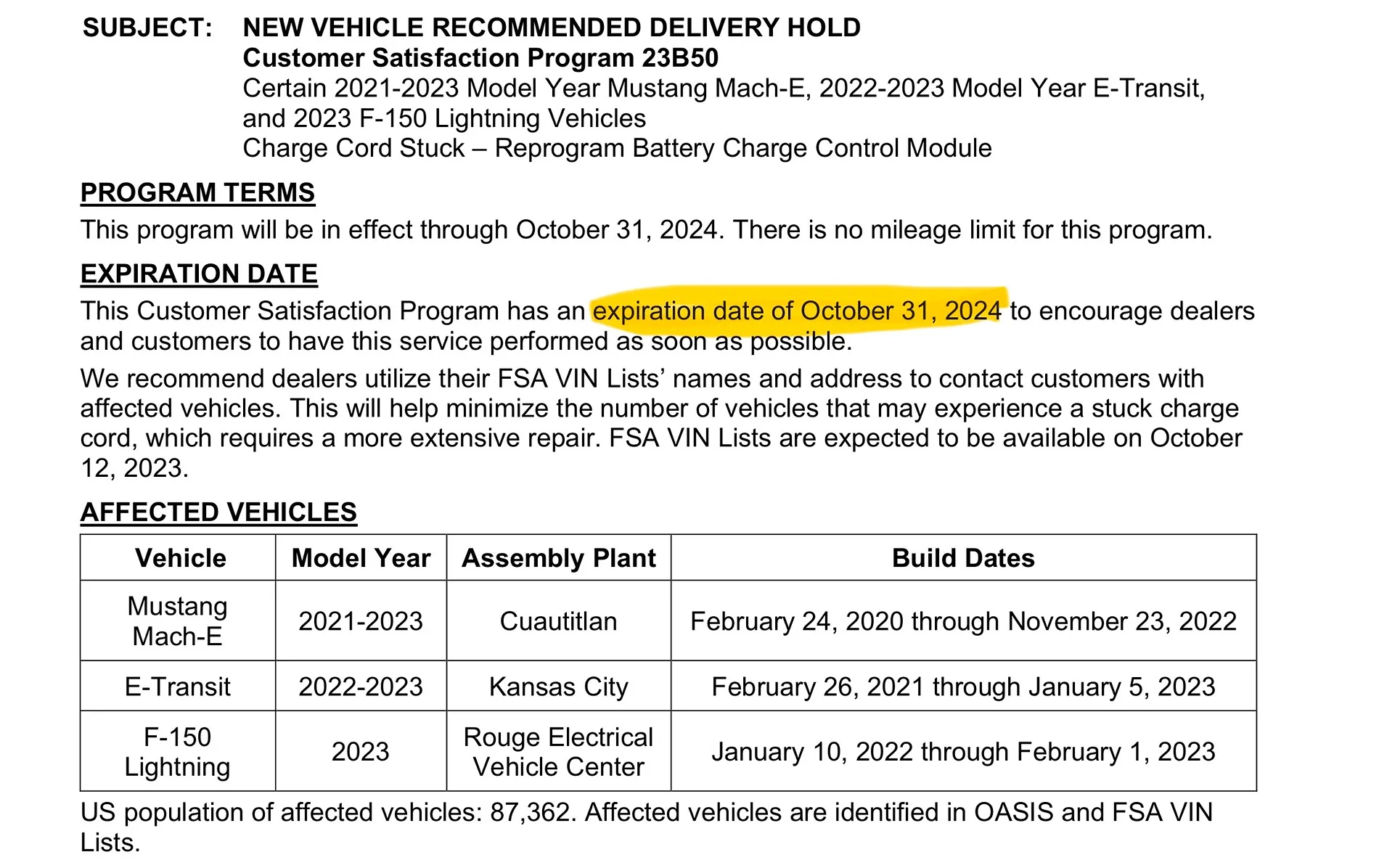 Ford F-150 Lightning F150 LIGHTNING 2022 LARIAT /CODE U019B IMG_0809