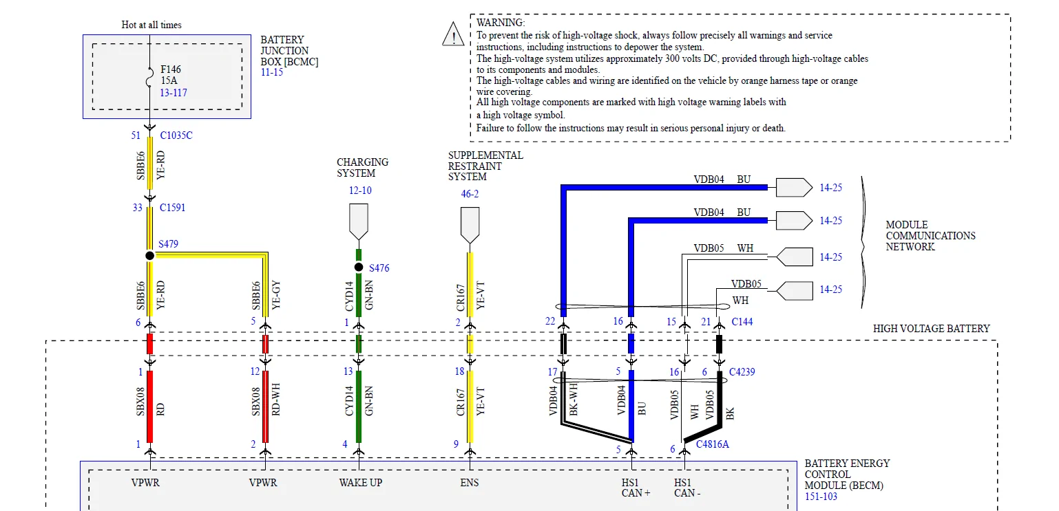 Ford F-150 Lightning F150 LIGHTNING 2022 LARIAT /CODE U019B 1765238518761-bq