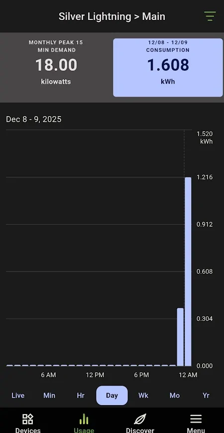 Ford F-150 Lightning CHARGING IN THE WINTER 1765283292480-qc