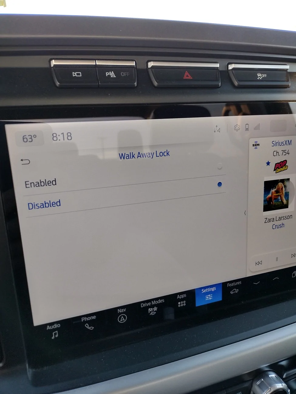 Ford F-150 Lightning Walk Away Lock is Rolling Out to 2022-2023 F-150 Lightning IMG_20251209_081759331_HDR