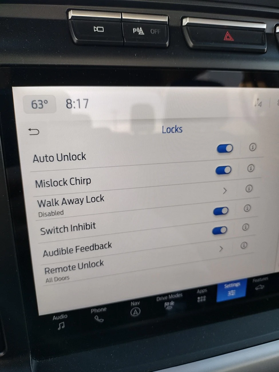 Ford F-150 Lightning Walk Away Lock is Rolling Out to 2022-2023 F-150 Lightning IMG_20251209_081752703_HDR