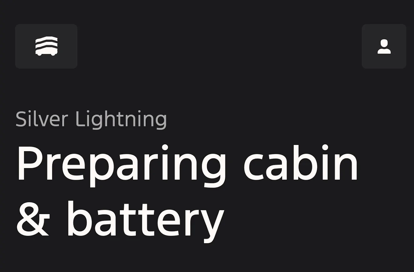 Ford F-150 Lightning CHARGING IN THE WINTER 1765316356969-ph