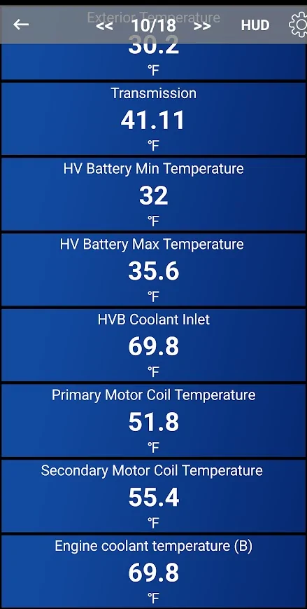 Ford F-150 Lightning CHARGING IN THE WINTER 1765316562790-oc