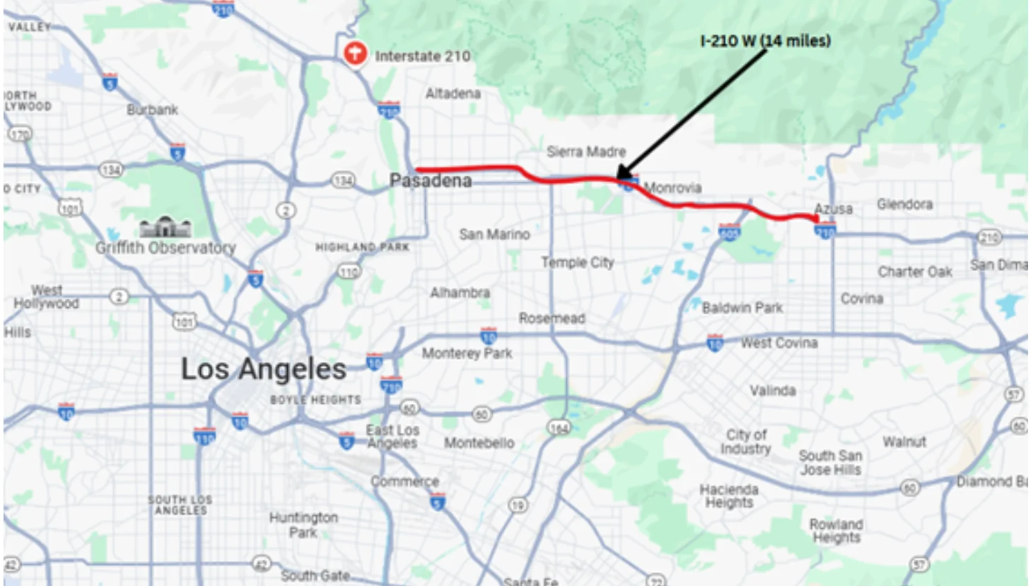 Ford F-150 Lightning First highway segment in U.S. wirelessly charges electric heavy-duty truck while driving 1765329770931-44