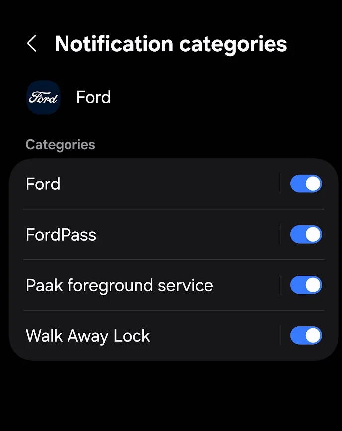 Ford F-150 Lightning Walk Away Lock is Rolling Out to 2022-2023 F-150 Lightning 1765334636190-fo