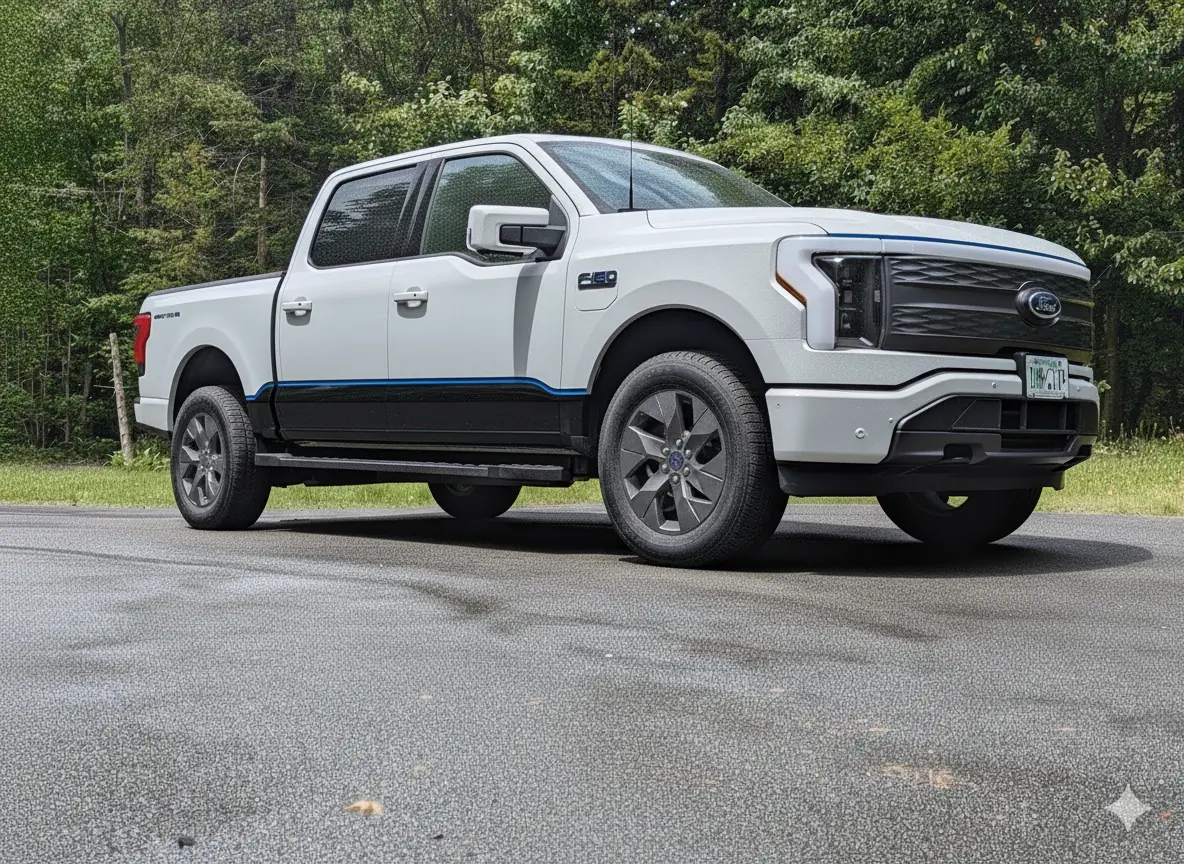 Ford F-150 Lightning Thoughts on pinstripes? LIGHTNING5