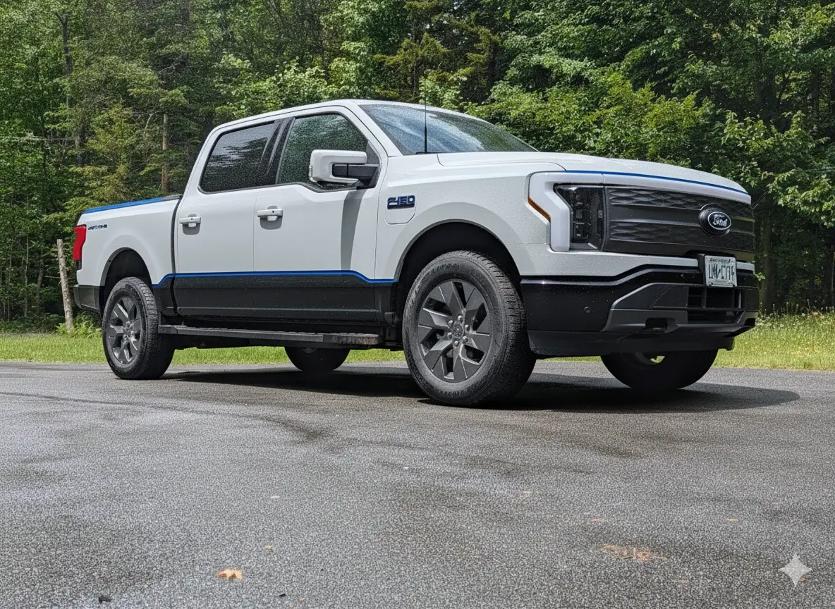 Ford F-150 Lightning Thoughts on pinstripes? LIGHTNING3